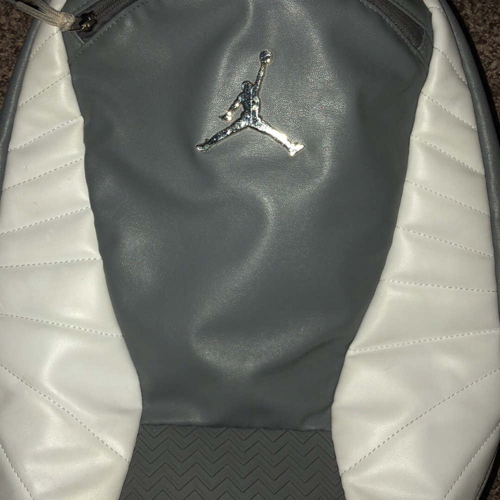 Jordan Bookbag
